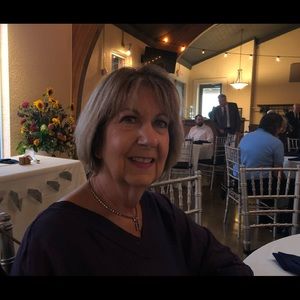 Meet your Posher, Robin